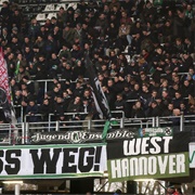 West Hannover