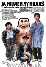 I Love, You Love (1989)