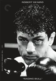Raging Bull (1980)