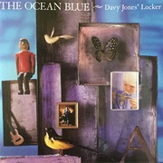 The Ocean Blue - Davey Jones' Locker