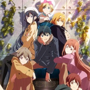 Masamune-Kun's Revenge R