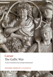 The Gallic War (Caesar)