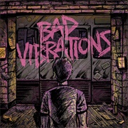 Bad Vibrations (A Day to Remember, 2016)