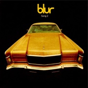 Blur - Song 2