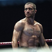 Jake Gyllenhaal - Southpaw
