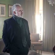 Commander Joseph Lawrence