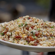 Fried Rice
