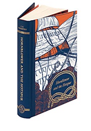 Hornblower and the Hotspur (C. S. Forester)