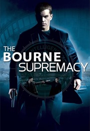 'The Bourne Supremacy' (Marie Kreutz/Franka Potente) (2004)