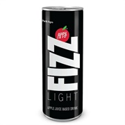 Appy Fizz Light