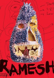 Ramesh (Jaklyn Babington)