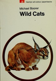 Wild Cats (Michael Boorer)