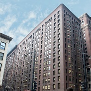 Monadnock Building