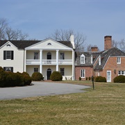 Rosaryville State Park, Maryland
