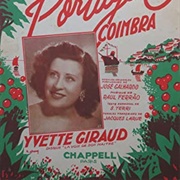 April in Portugal (The Whisp'ring Serenade) - Yvette Giraud