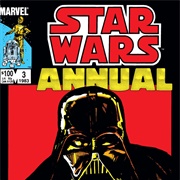 Star Wars Annual (1977) 3