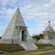 Metairie Cemetery