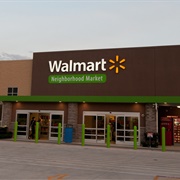 Walmart Neighborhood Market