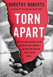 Torn Apart: How the Child Welfare System Destroys Black Families (Dorothy Roberts)