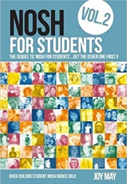 Nosh for Students Vol. 2 (Joy May)