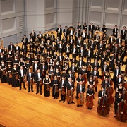 Tokyo Philharmonic Orchestra