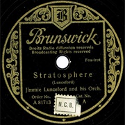 Stratosphere - Jimmie Lunceford
