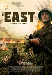 The East (2021)