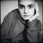Sinéad O'Connor