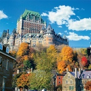 Quebec City
