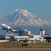 SEA - Seattle/ Tacoma, WA