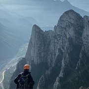 Santa Catarina, Mexico