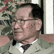 Chung Ju-Yung