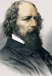 Tiresias and Other Poems (Alfred Lord Tennyson)