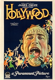 Hollywood (1923)