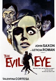 Evil Eye (1964)