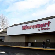 Waremart