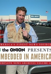 The Onion Presents Embedded in America (The Onion)