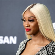 Jazz Anderson (Bisexual, She/Her)