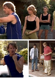 Walk the Talk (2007)