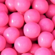 Pink Bubblegum