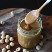 Hazelnut Paste