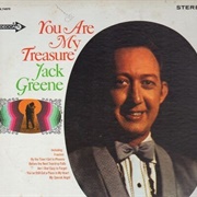 You Are My Treasure - Jack Greene