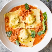 Ravioli