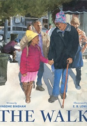 The Walk (Winsome Bingham)
