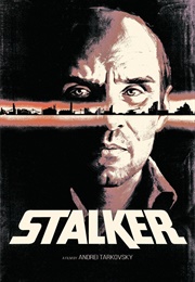 Stalker (1979)