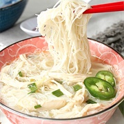Vermicelli
