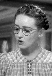 'Now, Voyager' (Charlotte Vale) (1942)