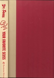Your Favorite Suess (Dr. Suess)