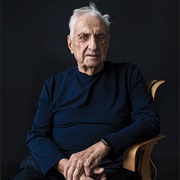 Frank Gehry