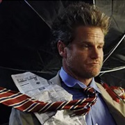 Windy Guy (Bobby, Cougar Town)